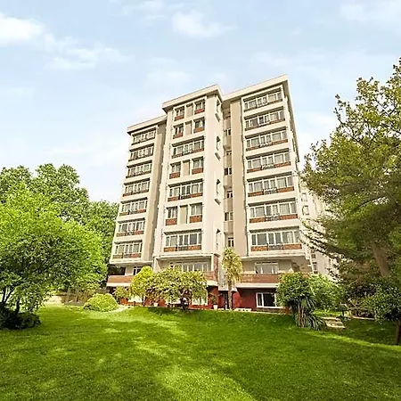 The Marmara Camlica מלון