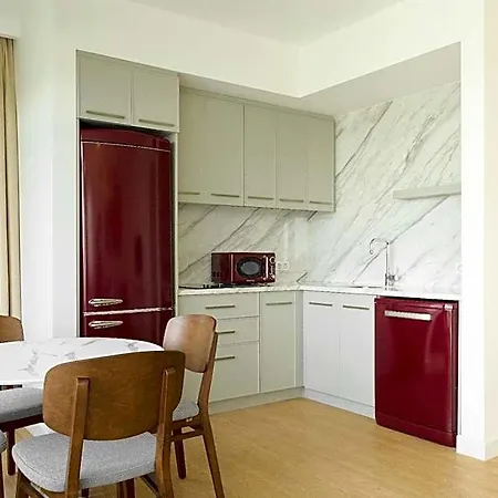 The Marmara Camlica